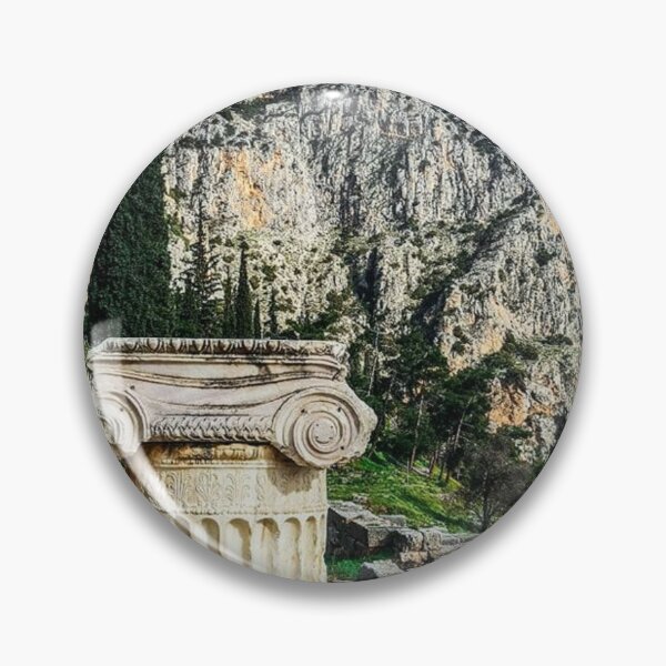 Item preview,  A piece of ancient Greece designed and sold by GRKiT.