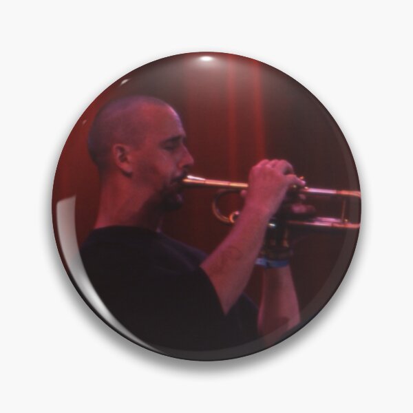 Item preview, Jazz In The Domain, Australia 2002 -Trumpet Solo designed and sold by muz2142.