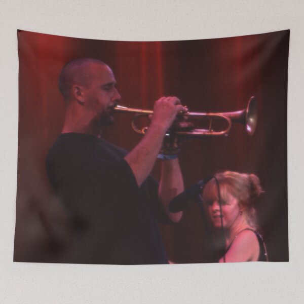 Item preview, Jazz In The Domain, Australia 2002 -Trumpet Solo designed and sold by muz2142.