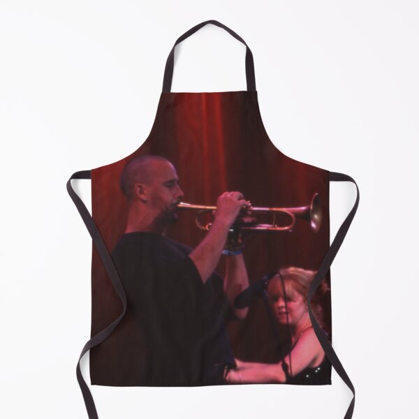 Item preview, Jazz In The Domain, Australia 2002 -Trumpet Solo designed and sold by muz2142.