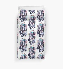 iKON Duvet Cover