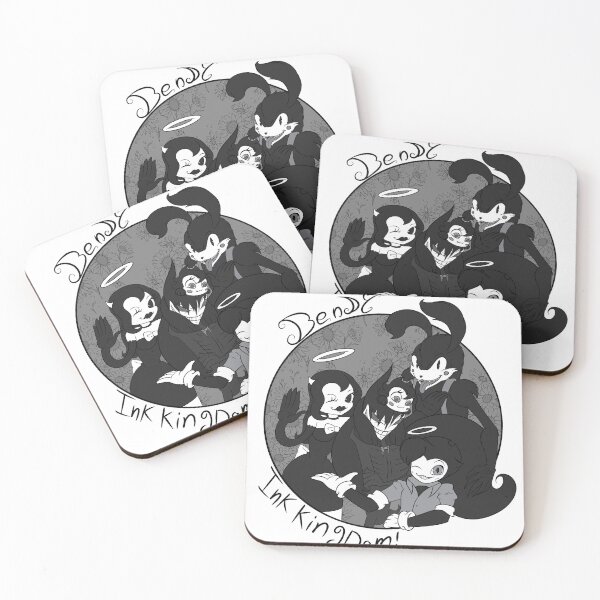 Item preview, mundo de tinta designed and sold by RazialArt Shop.