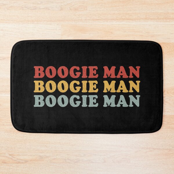 Item preview, 70s Vintage Boogie Man designed and sold by Youmytype.