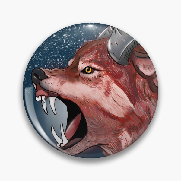 Item preview, Midnight Howl designed and sold by PaxlynArts.