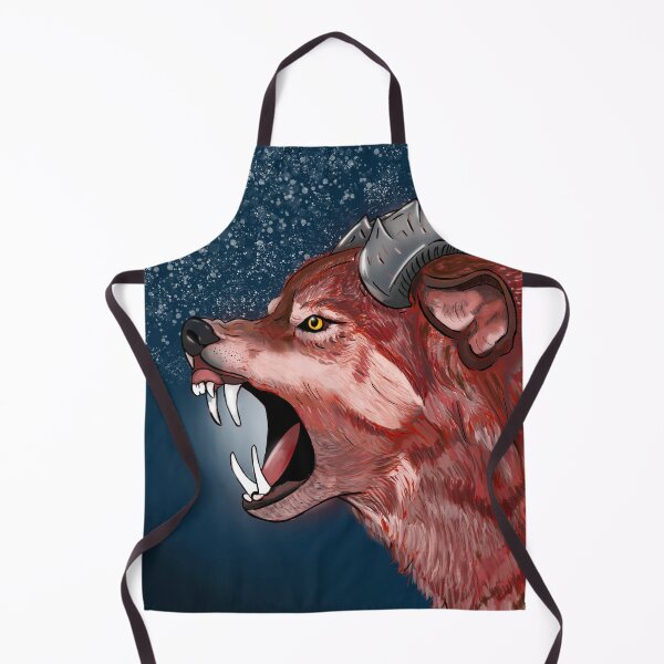 Item preview, Midnight Howl designed and sold by PaxlynArts.