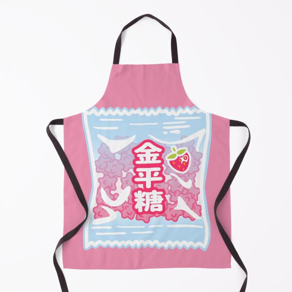 Item preview, Konpeito - Sweet Japanese Candy Strawberry Pack designed and sold by Nossikko.