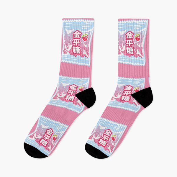 Item preview, Konpeito - Sweet Japanese Candy Strawberry Pack designed and sold by Nossikko.