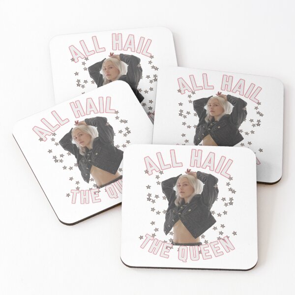 Item preview, Phoebe Bridgers Face Artwork designed and sold by nicolepee.