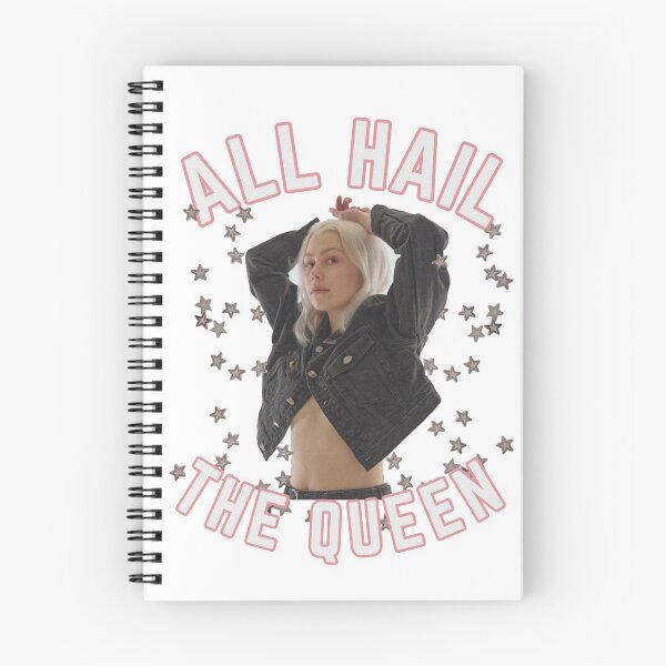 Item preview, Ilustraciones de la cara de Phoebe Bridgers designed and sold by nicolepee.