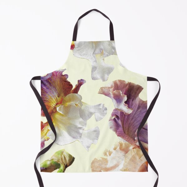 Item preview, Irises Bloom designed and sold by honeyboyz.