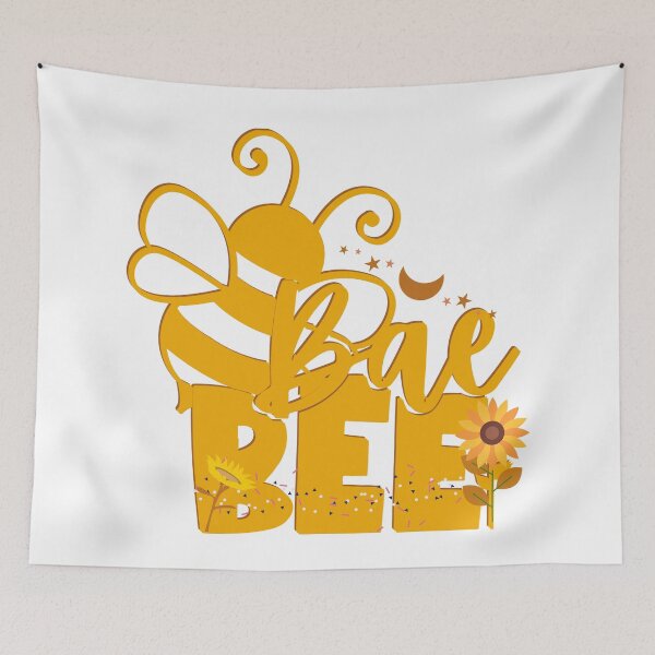 Item preview, Bae Bee - We The Free Honey !! designed and sold by SoffyLee586.