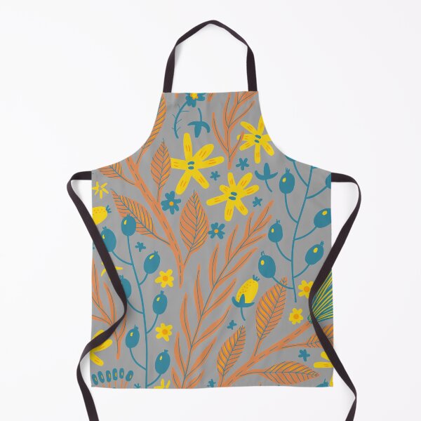 Item preview, Flowers, Branches and Leaves on Color designed and sold by Ksaavet.