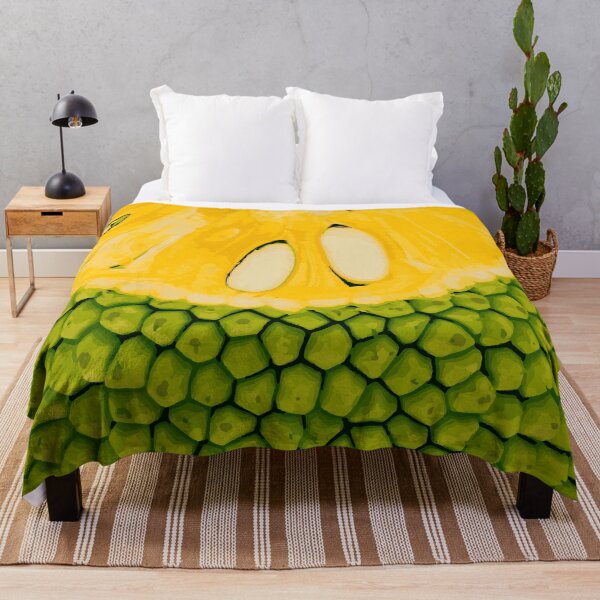 Item preview, Juicy Jackfruits Lover designed and sold by BreslauBadger.