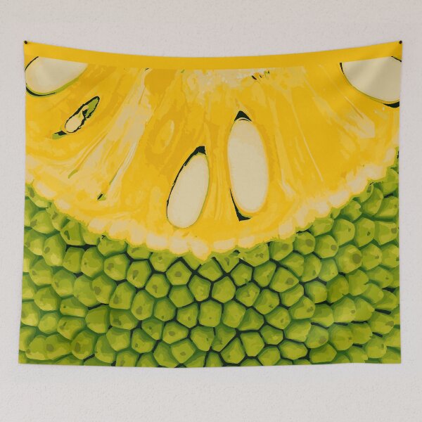 Item preview, Juicy Jackfruits Lover designed and sold by BreslauBadger.