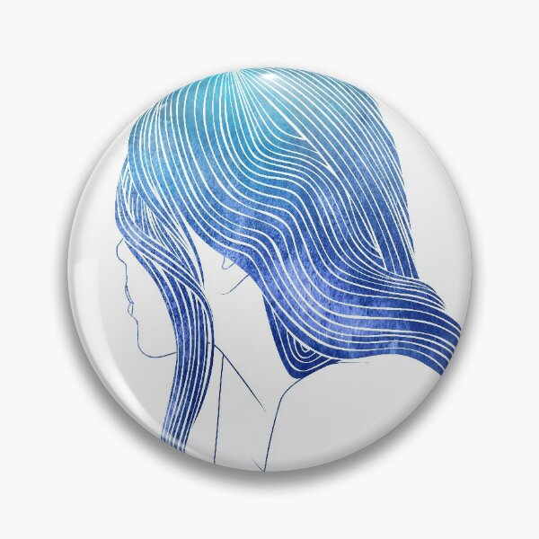 Item preview, Nereid CXXIX designed and sold by sirenarts.