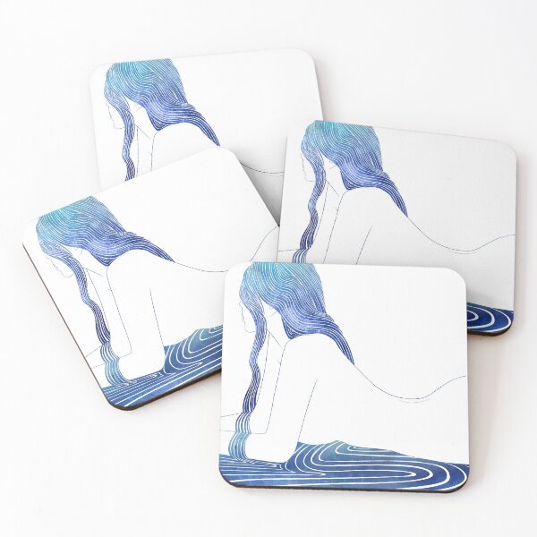 Item preview, Nereid CXXIX designed and sold by sirenarts.