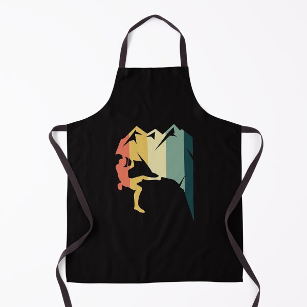 Item preview, Rock Climbing Cliff designed and sold by MagicSD Designs.