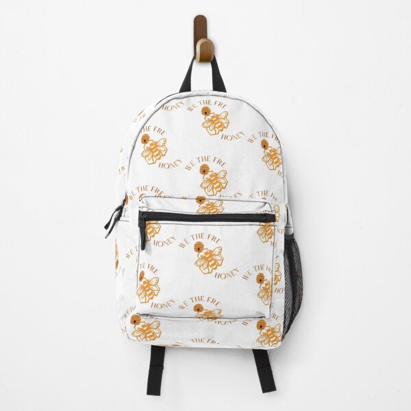 Item preview, We The Free Honey!! designed and sold by SoffyLee586.