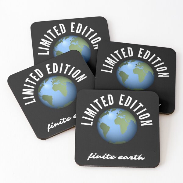 Artikelvorschau, Planet Earth Limited Edition entworfen und verkauft von luckyturtles.