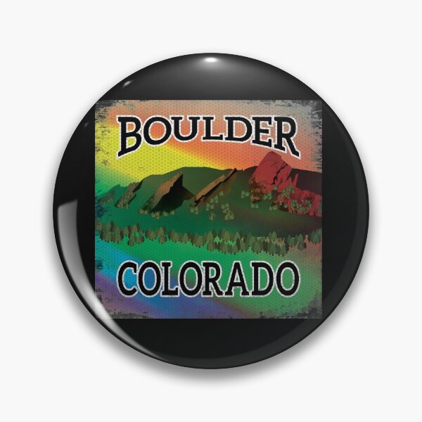 Item preview, Boulder Colorado designed and sold by fairviewdesign.