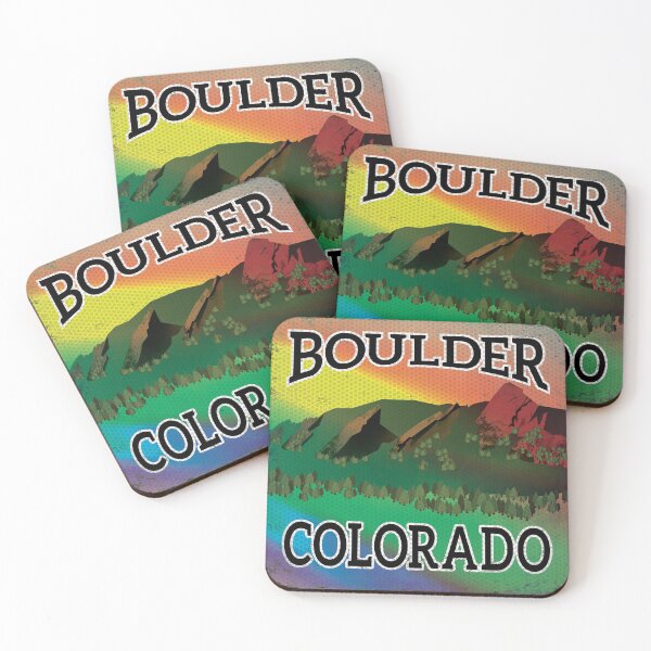 Item preview, Boulder Colorado designed and sold by fairviewdesign.