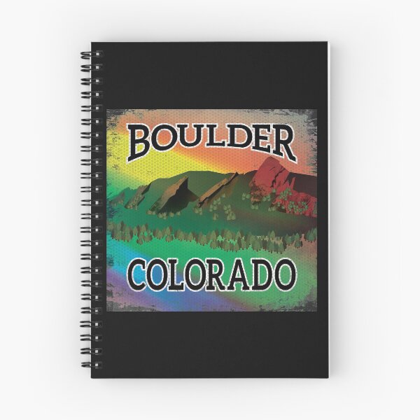 Item preview, Boulder Colorado designed and sold by fairviewdesign.