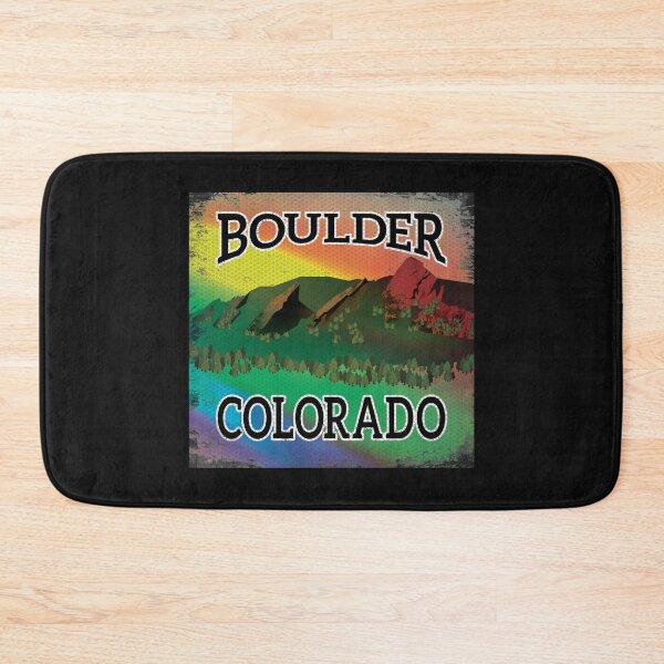 Item preview, Boulder Colorado designed and sold by fairviewdesign.