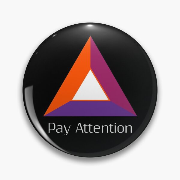 Item preview, Pay Basic Attention Token (BAT) designed and sold by Absurd Shirt.