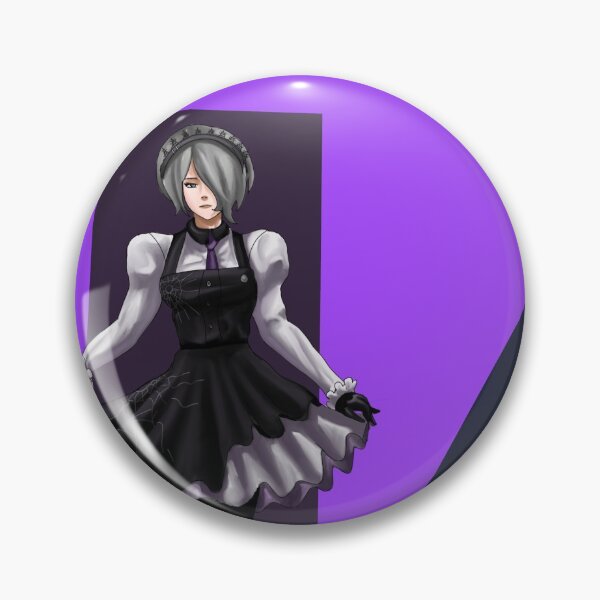 Item preview, Kirumi and Ryoma designed and sold by MissingArtist.