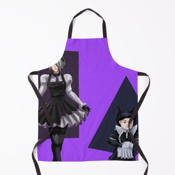 Item preview, Kirumi and Ryoma designed and sold by MissingArtist.