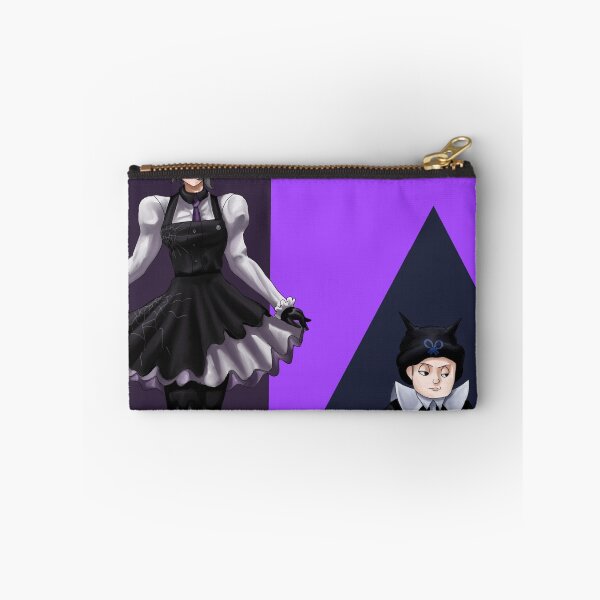 Item preview, Kirumi and Ryoma designed and sold by MissingArtist.