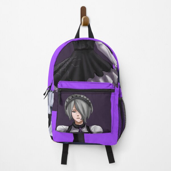 Item preview, Kirumi and Ryoma designed and sold by MissingArtist.