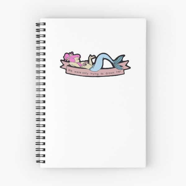 Item preview, Peter Pan Mermaid designed and sold by jmbisby.