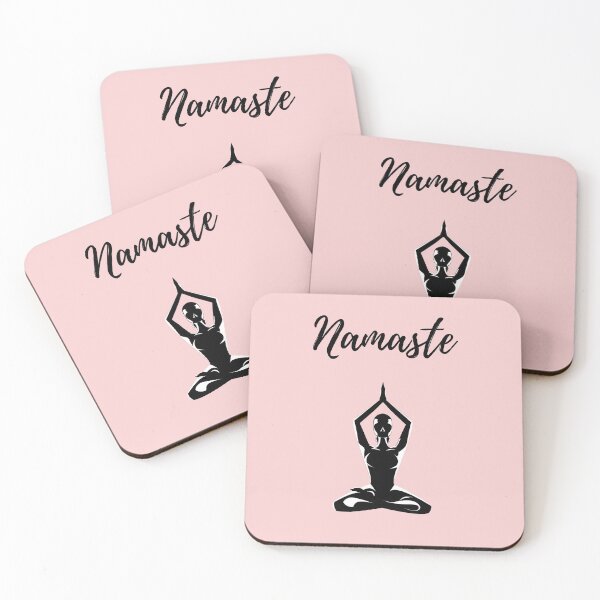 Item preview, Namaste designed and sold by LifeSimpliCity.