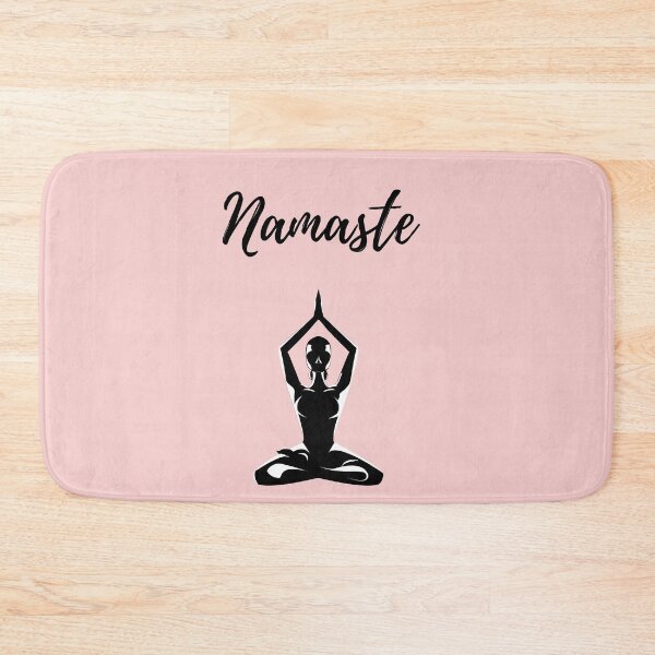 Item preview, Namaste designed and sold by LifeSimpliCity.