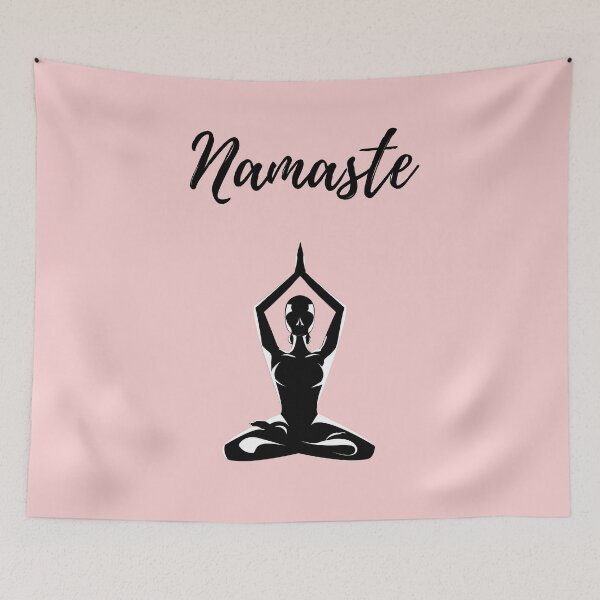 Item preview, Namaste designed and sold by LifeSimpliCity.