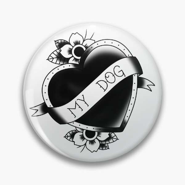 Item preview, my dog designed and sold by despresso.