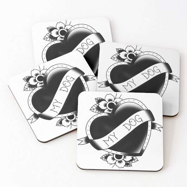 Item preview, my dog designed and sold by despresso.