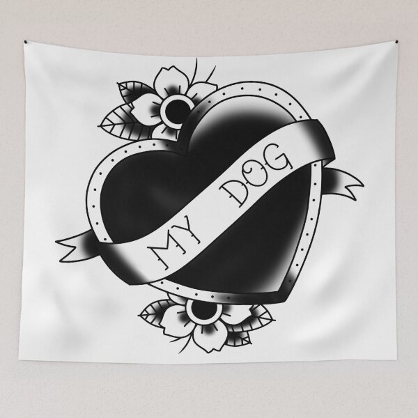 Item preview, my dog designed and sold by despresso.
