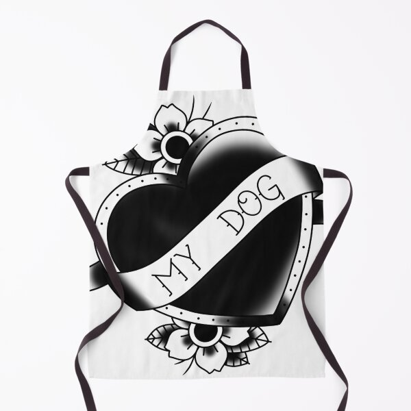 Item preview, my dog designed and sold by despresso.