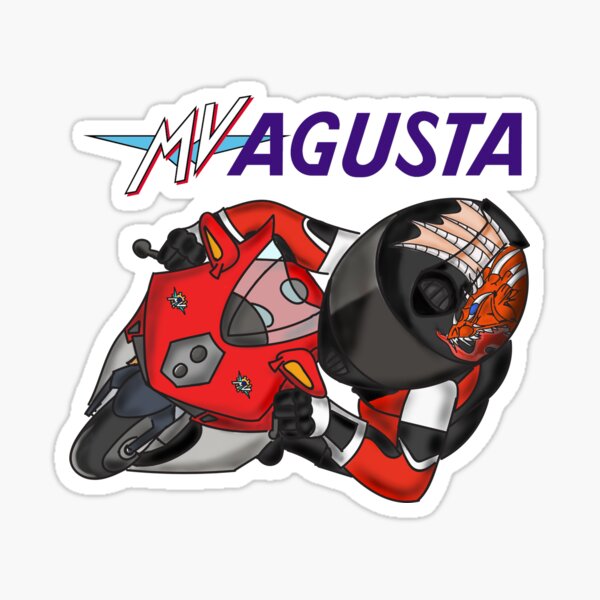 Item preview, Moto MV designed and sold by lostdragon.