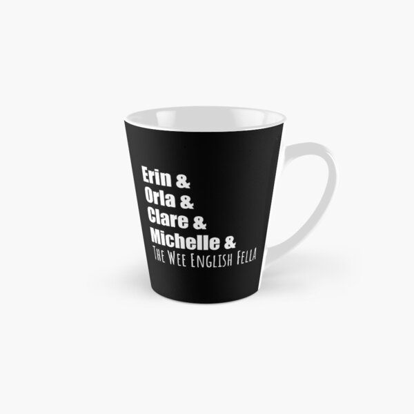 Item preview, Derry Girls Crew designed and sold by NicaMaria.