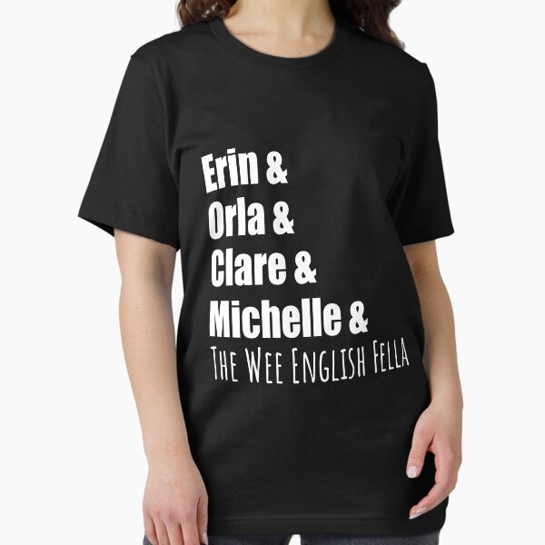 Item preview, Derry Girls Crew designed and sold by NicaMaria.