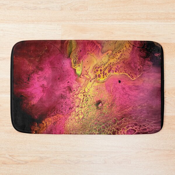 Item preview, Trippy Acrylic Pour Painting designed and sold by dnacademic.