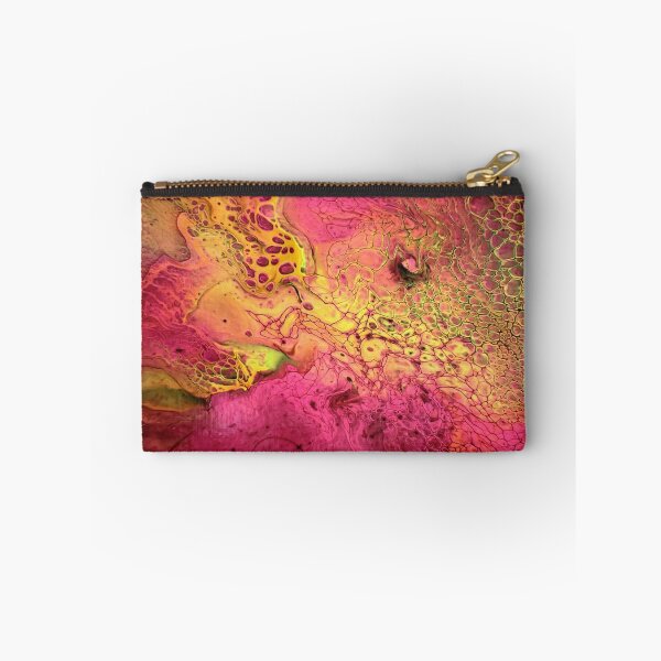 Item preview, Trippy Acrylic Pour Painting designed and sold by dnacademic.