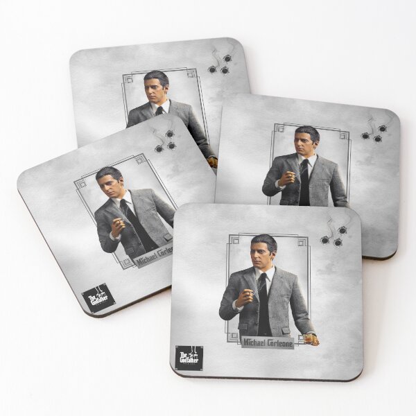 Item preview, Michael Corleone designed and sold by BelchiorCanizo.