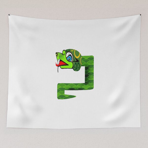 Item preview, SERPENT WAYS designed and sold by wahine24.