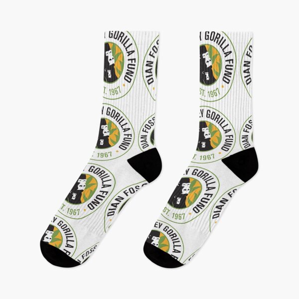 Item preview, Dian fossey gorilla fund  designed and sold by Rilavie.