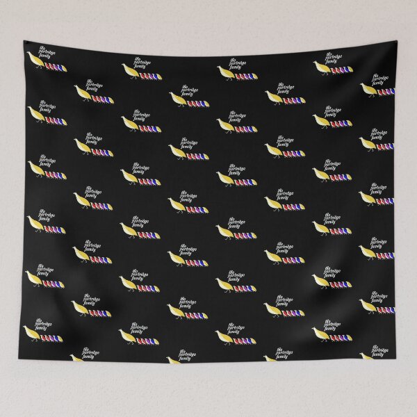 Item preview, The Partridge Family designed and sold by jungturx.