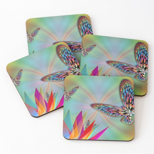 Item preview, Flutter Away designed and sold by Missy Gainer.